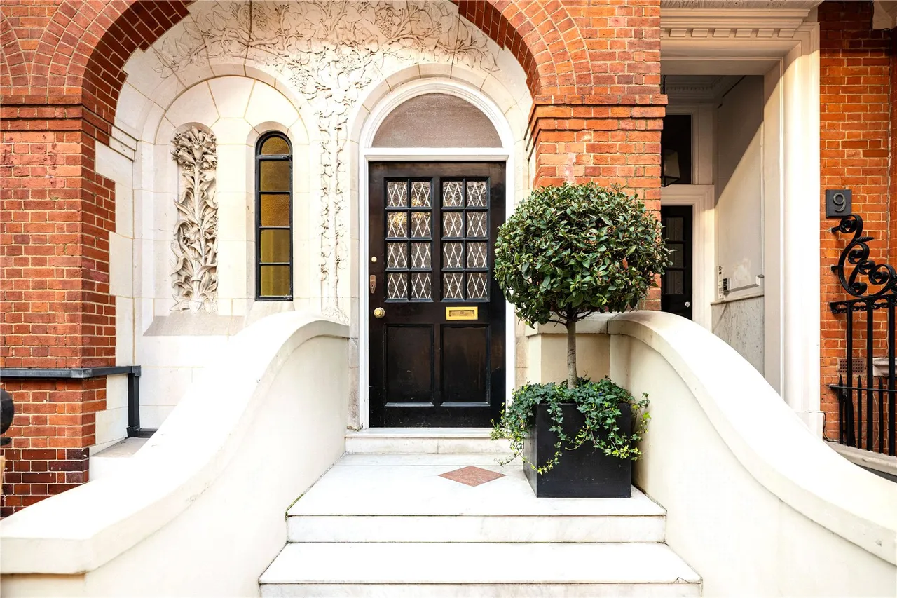 Green Street, Mayfair, W1K, photo 12