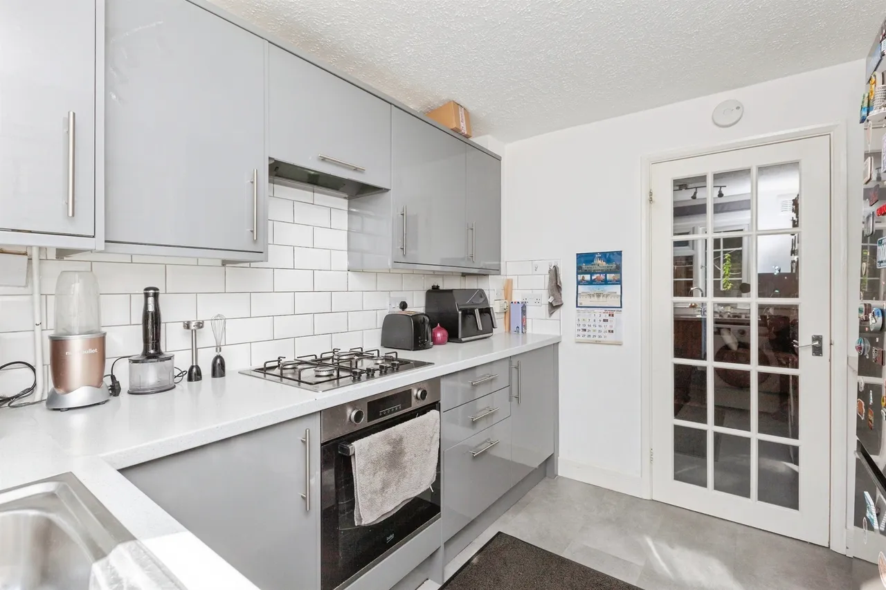 Burton Close, Oadby, LE2, photo 4