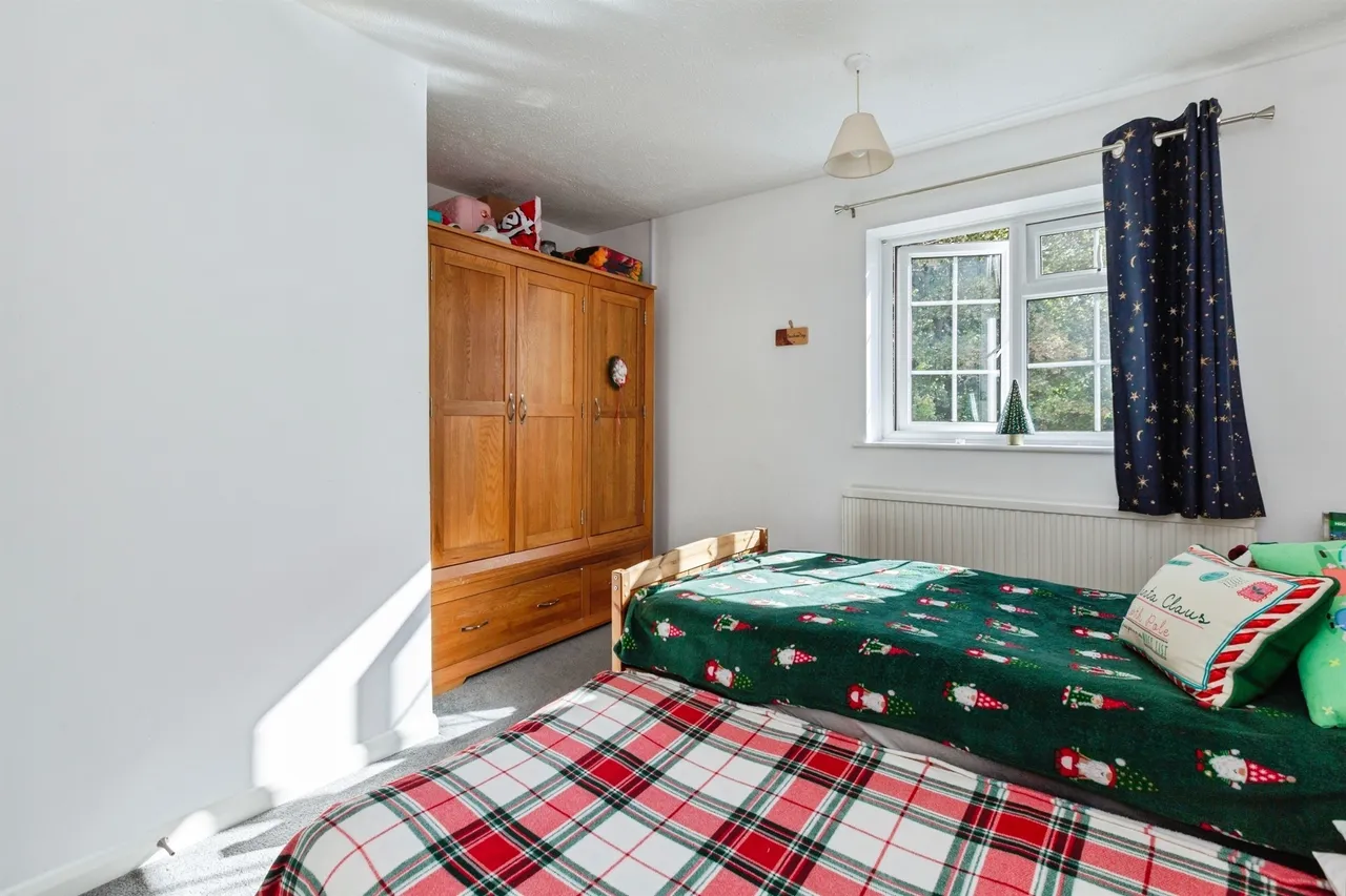 Burton Close, Oadby, LE2, photo 5