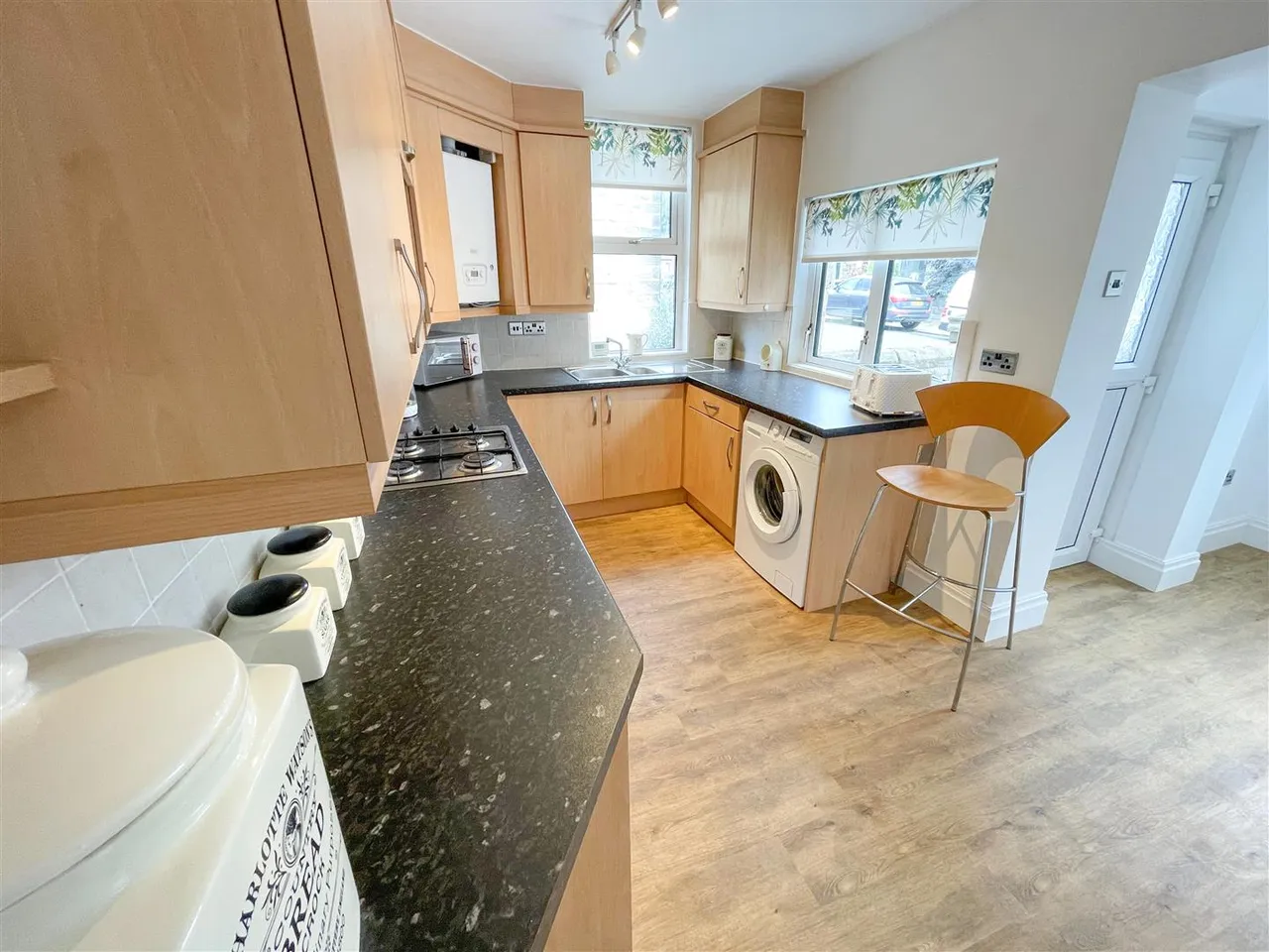 Green Avenue, Silsden, BD20 9LD, photo 5