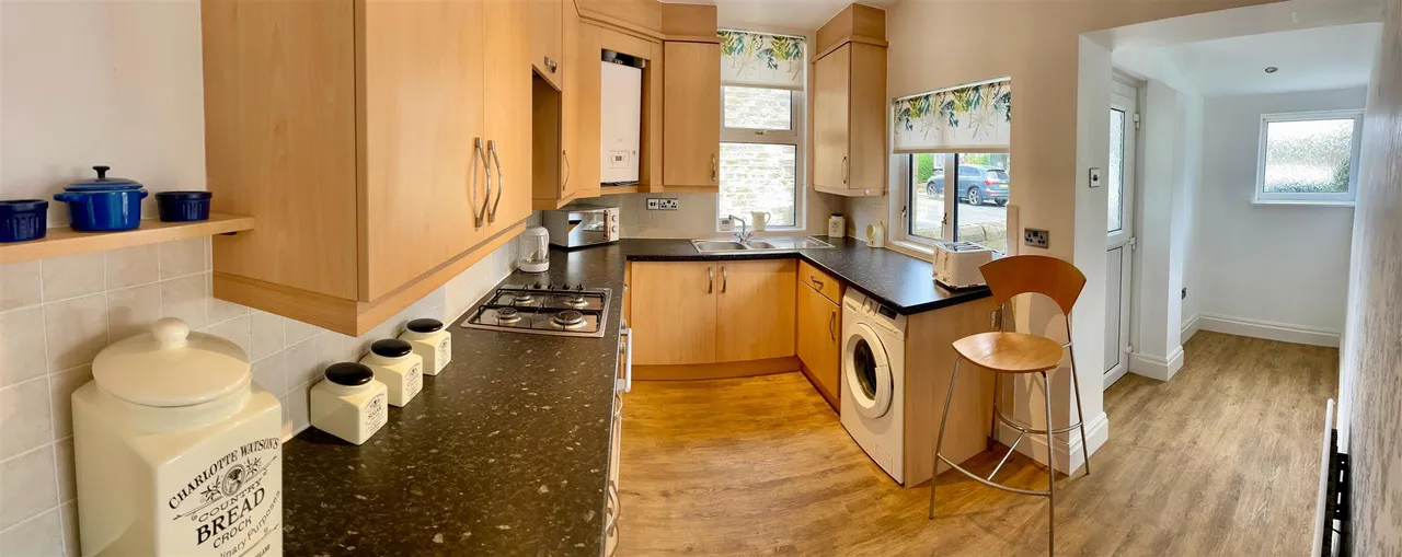 Green Avenue, Silsden, BD20 9LD, photo 4