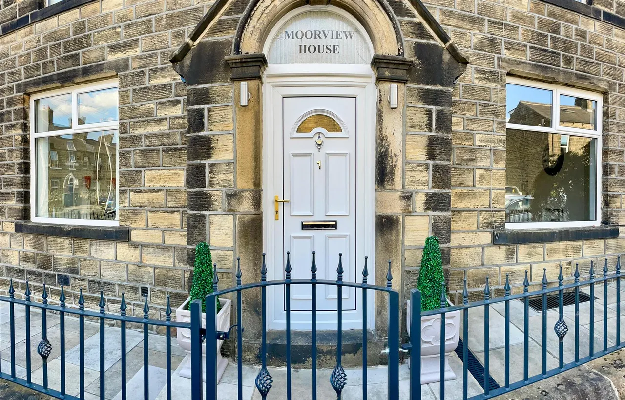 Green Avenue, Silsden, BD20 9LD, photo 2