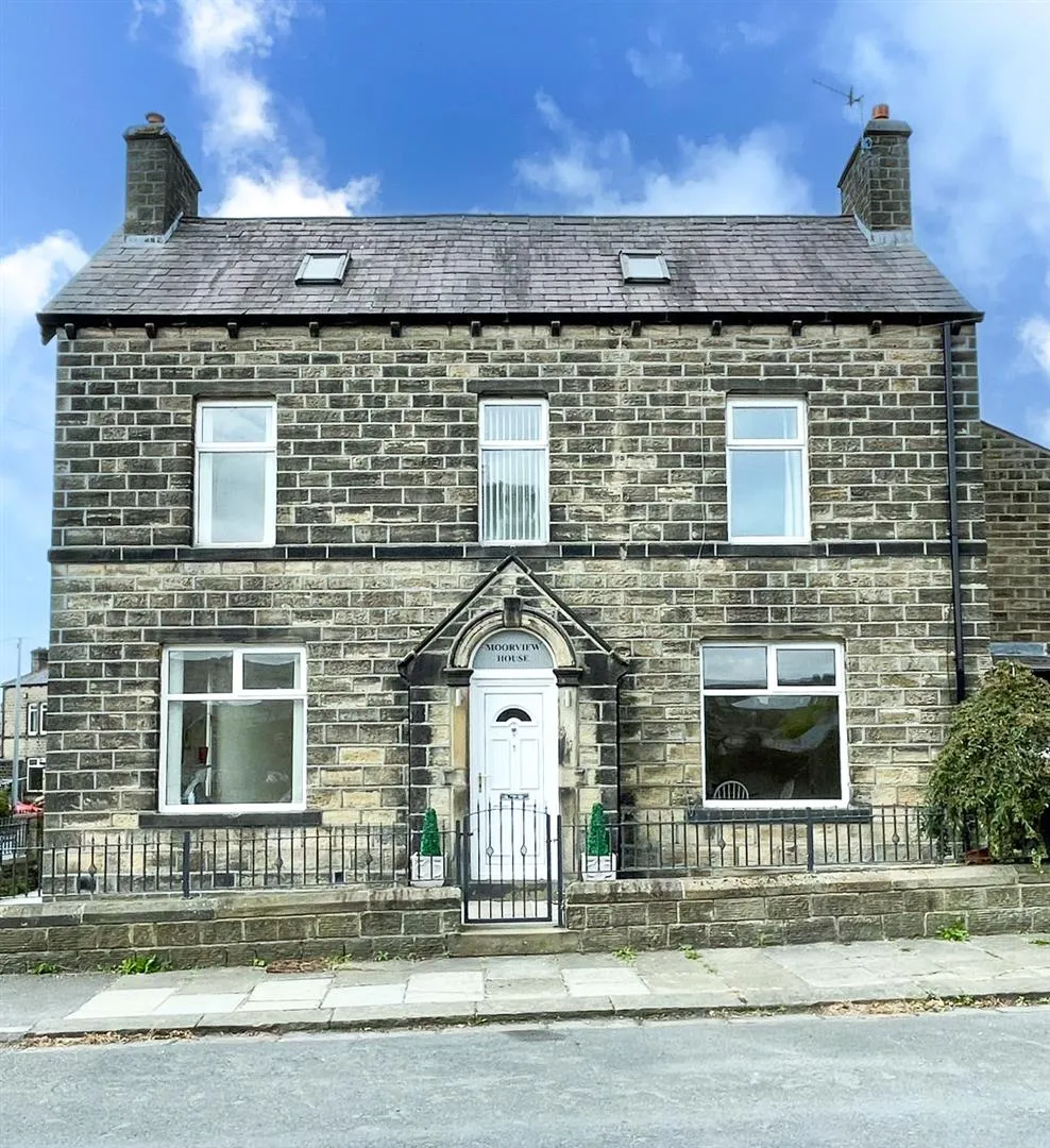 Green Avenue, Silsden, BD20 9LD, photo 20