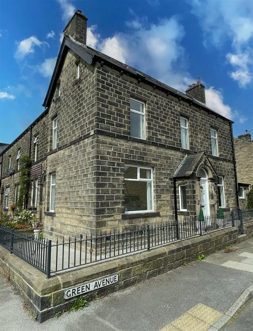 Green Avenue, Silsden, BD20 9LD, photo 21
