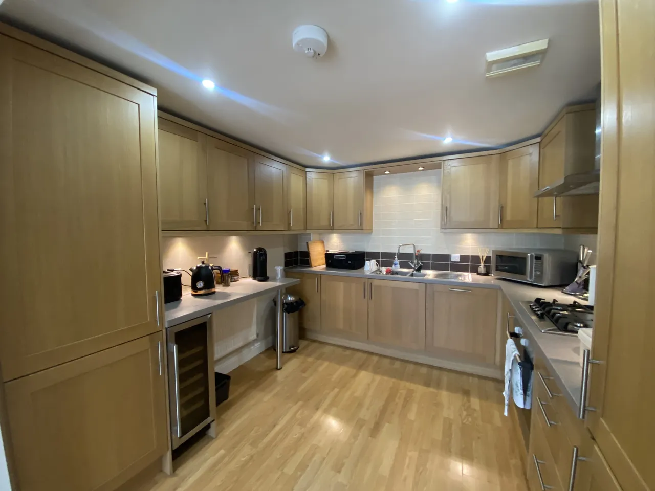 South Ferry Quay, L3, photo 2