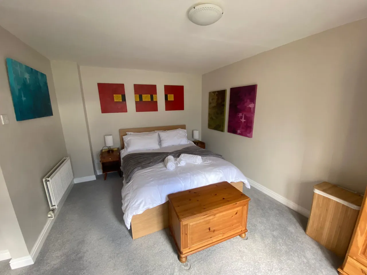 South Ferry Quay, L3, photo 12