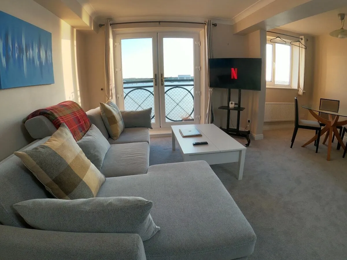 South Ferry Quay, L3, photo 4