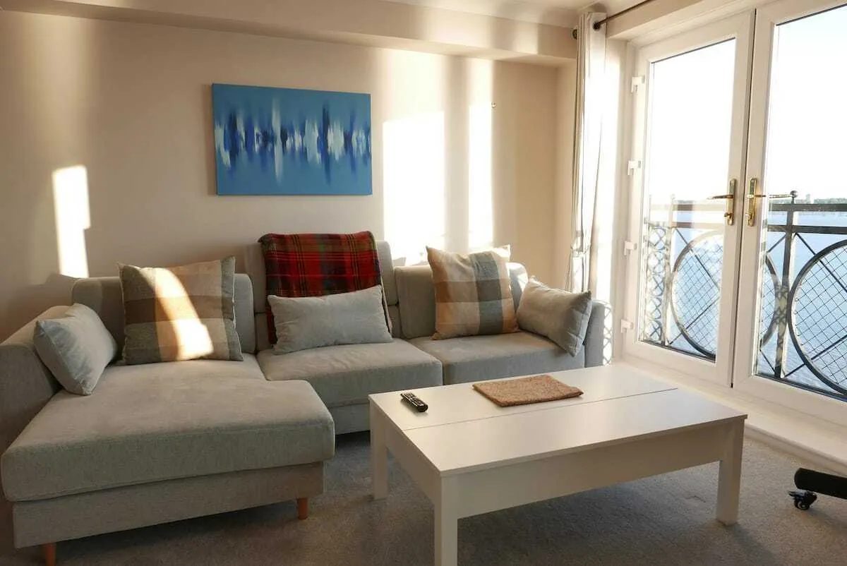 South Ferry Quay, L3, photo 5