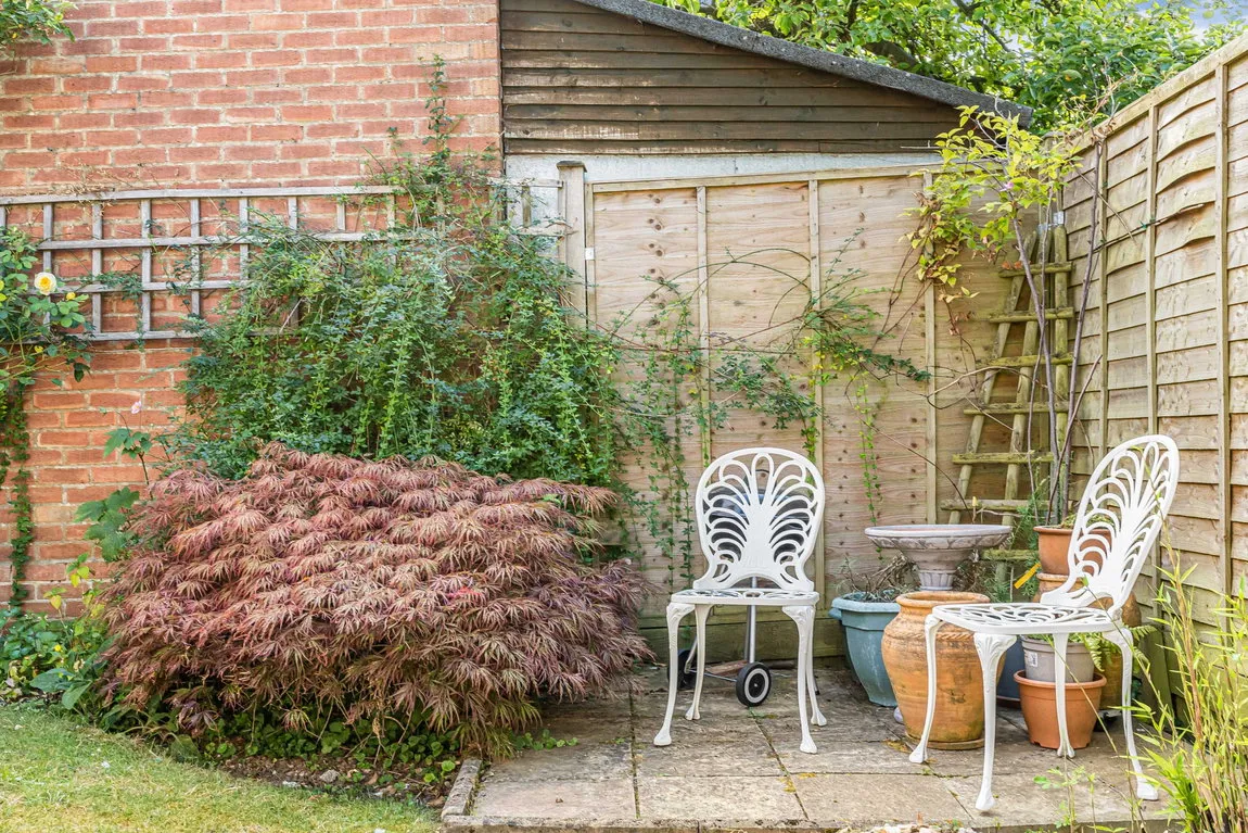 Hazel Close, Marlow, SL7 3PW, photo 15