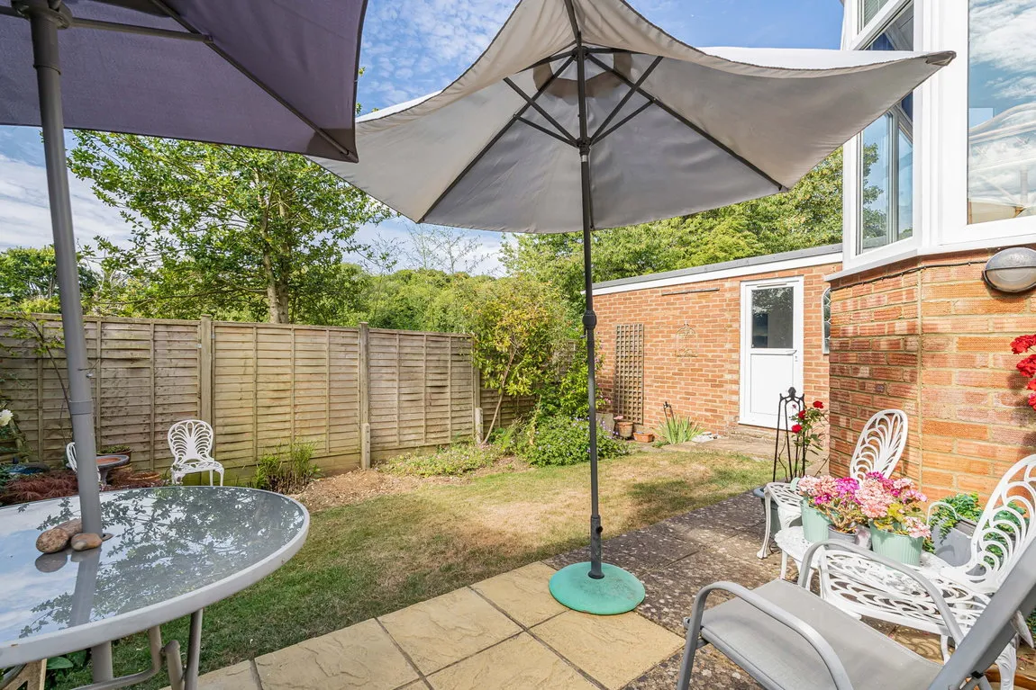 Hazel Close, Marlow, SL7 3PW, photo 14