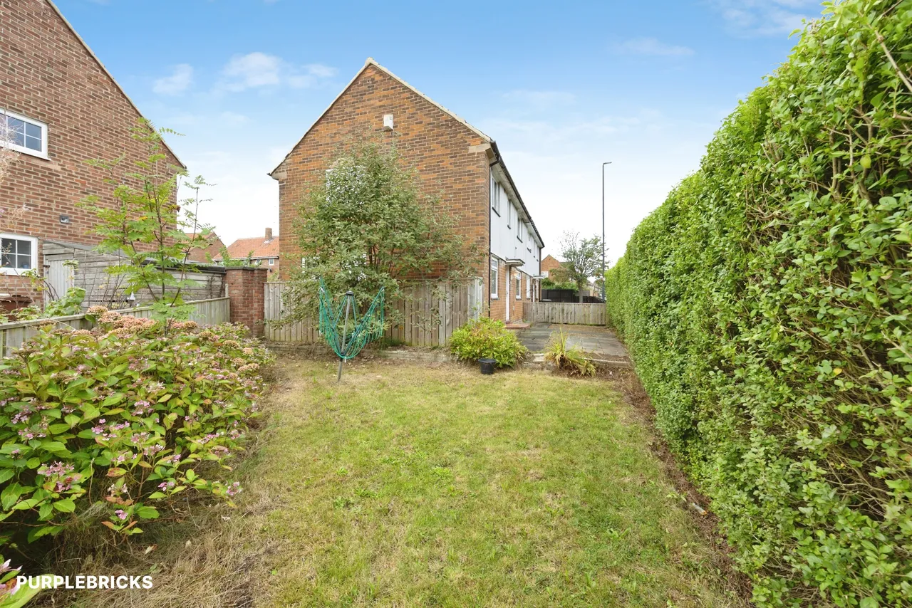 Hillsview Avenue, Newcastle Upon Tyne, NE3, photo 22