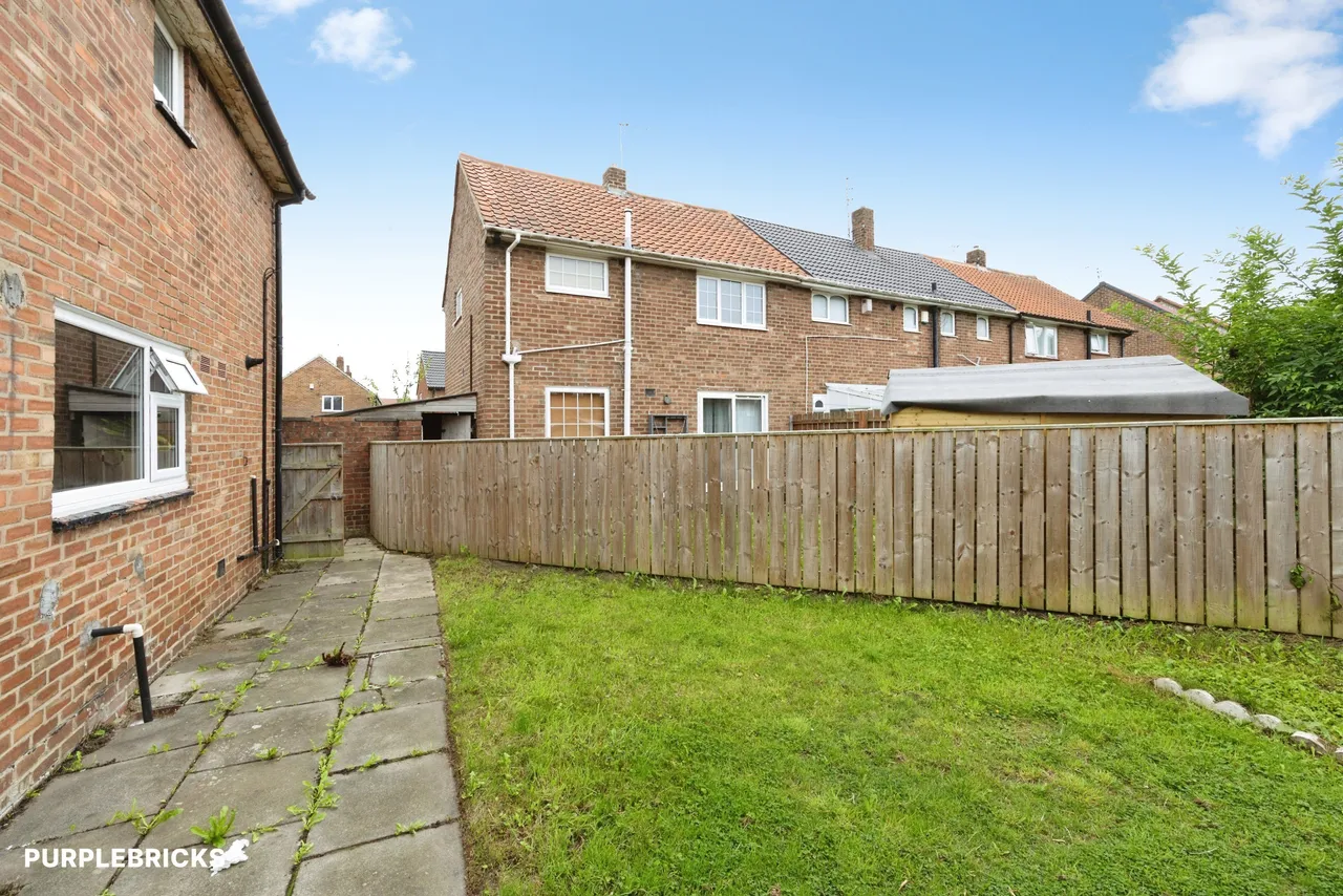 Hillsview Avenue, Newcastle Upon Tyne, NE3, photo 23