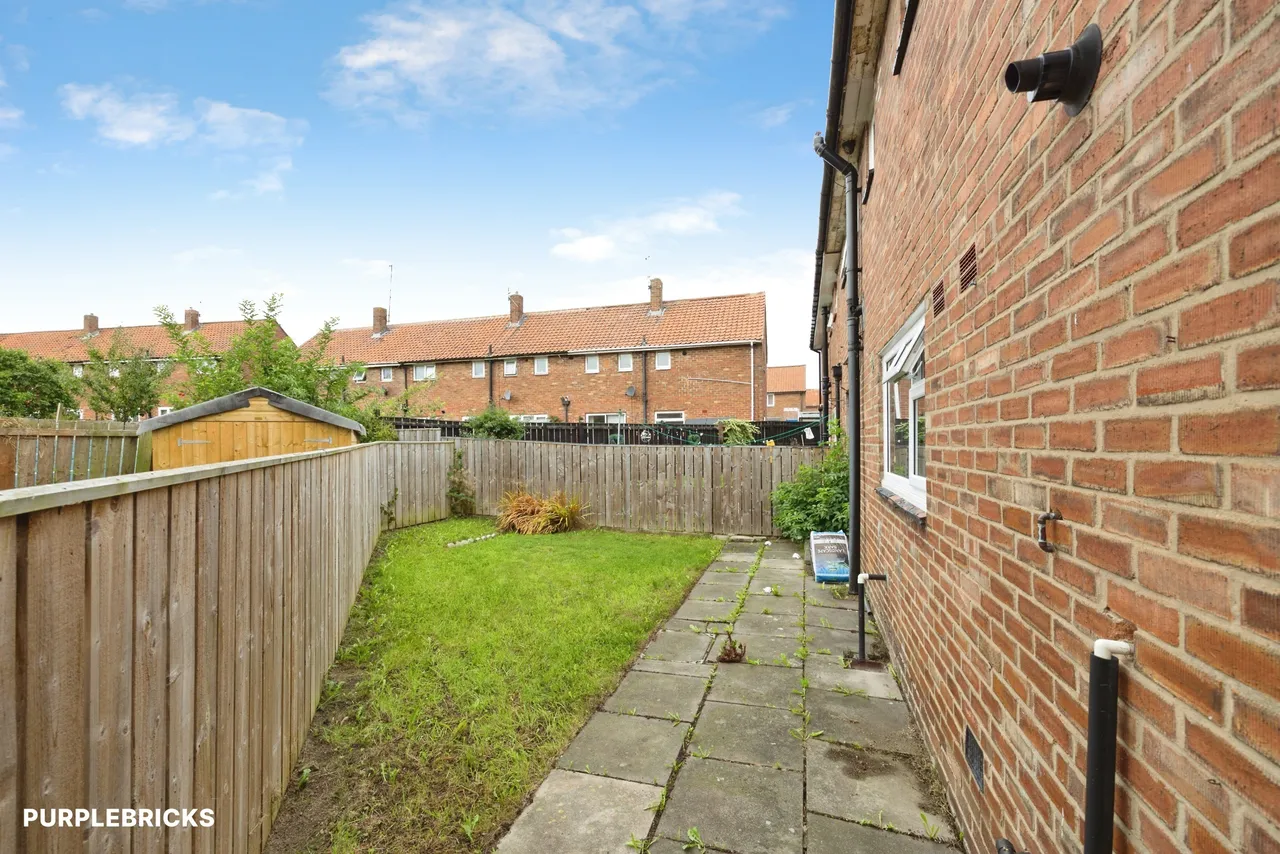 Hillsview Avenue, Newcastle Upon Tyne, NE3, photo 24