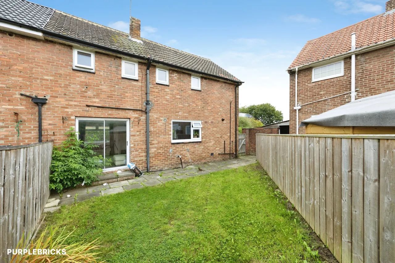 Hillsview Avenue, Newcastle Upon Tyne, NE3, photo 25
