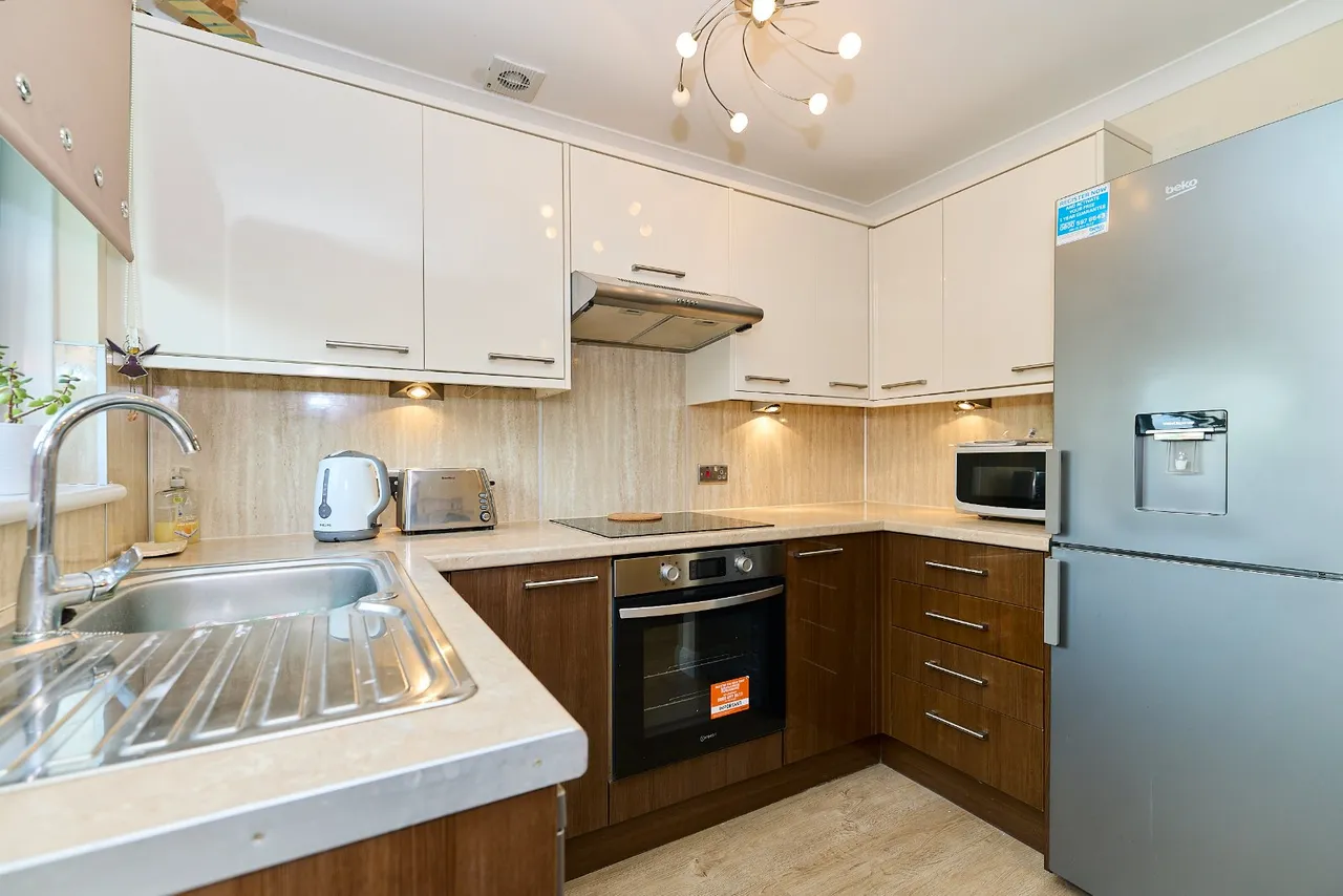 1 bed long_term to rent, Hillview Road, Peterculter, AB14