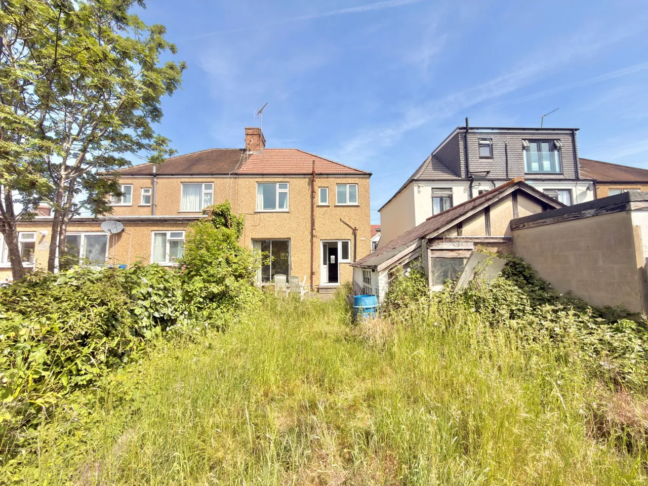Blawith Road, Harrow, HA1, photo 2