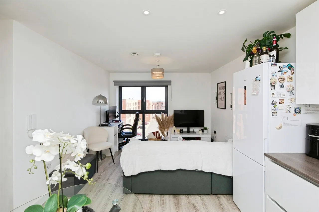 Bilsborrow Avenue, Derby, DE1, photo 5