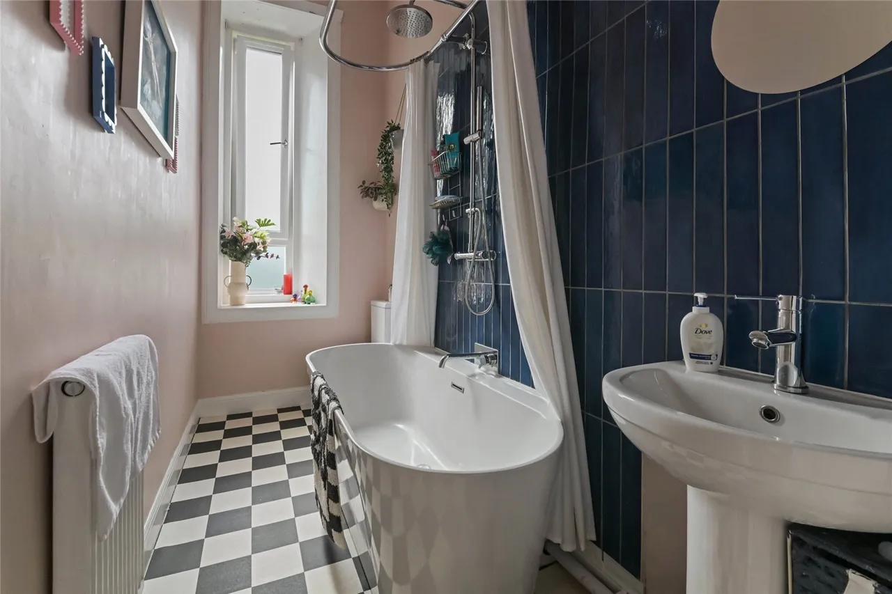 Allison Street, Govanhill, Glasgow, G42, photo 16
