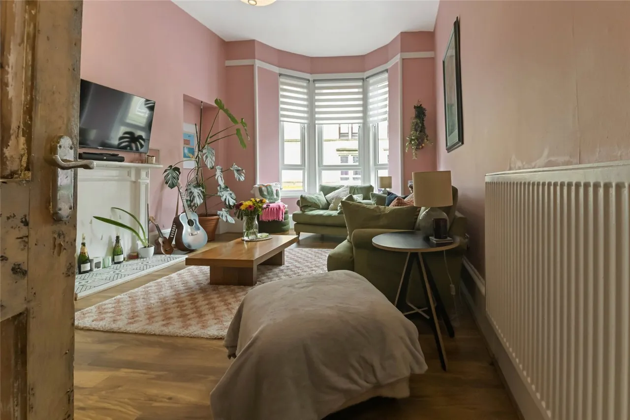 Allison Street, Govanhill, Glasgow, G42, photo 4