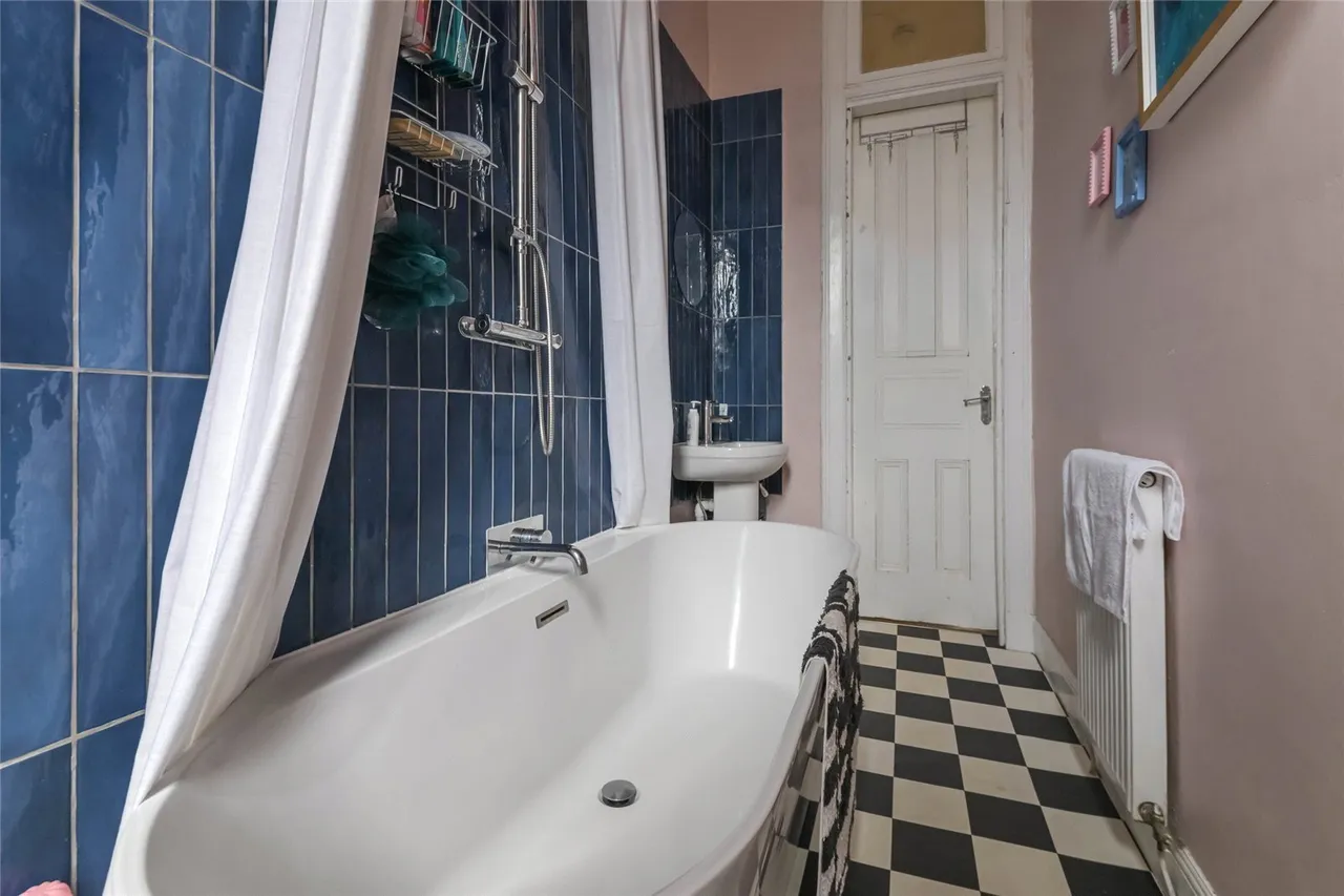 Allison Street, Govanhill, Glasgow, G42, photo 17
