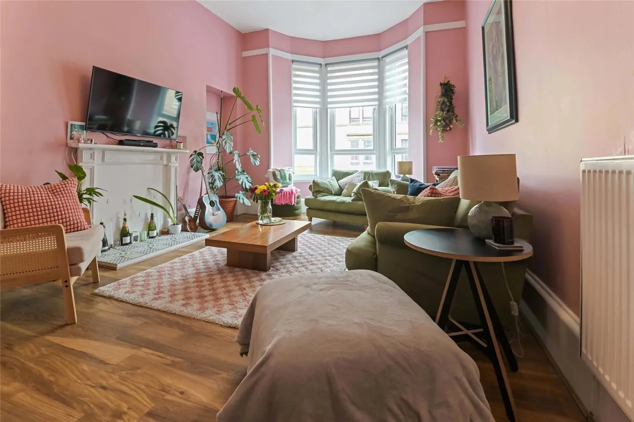 Allison Street, Govanhill, Glasgow, G42, photo 5