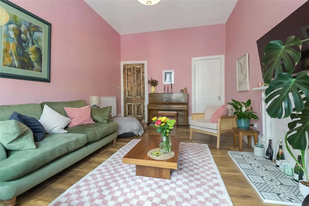 Allison Street, Govanhill, Glasgow, G42, photo 8