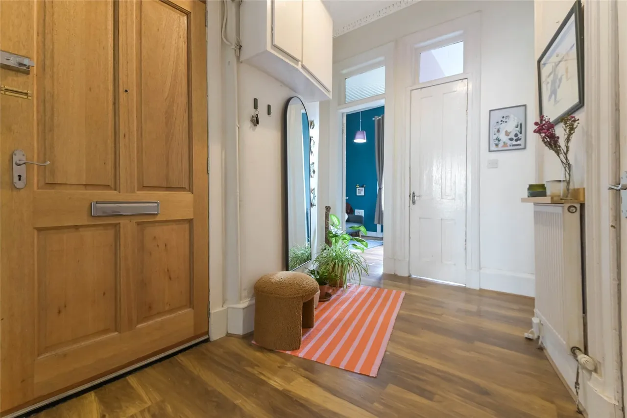 Allison Street, Govanhill, Glasgow, G42, photo 3