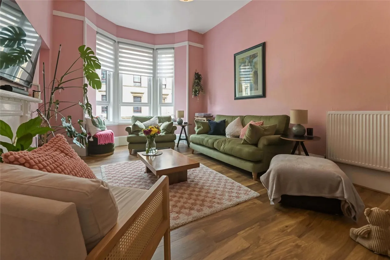 Allison Street, Govanhill, Glasgow, G42, photo 6