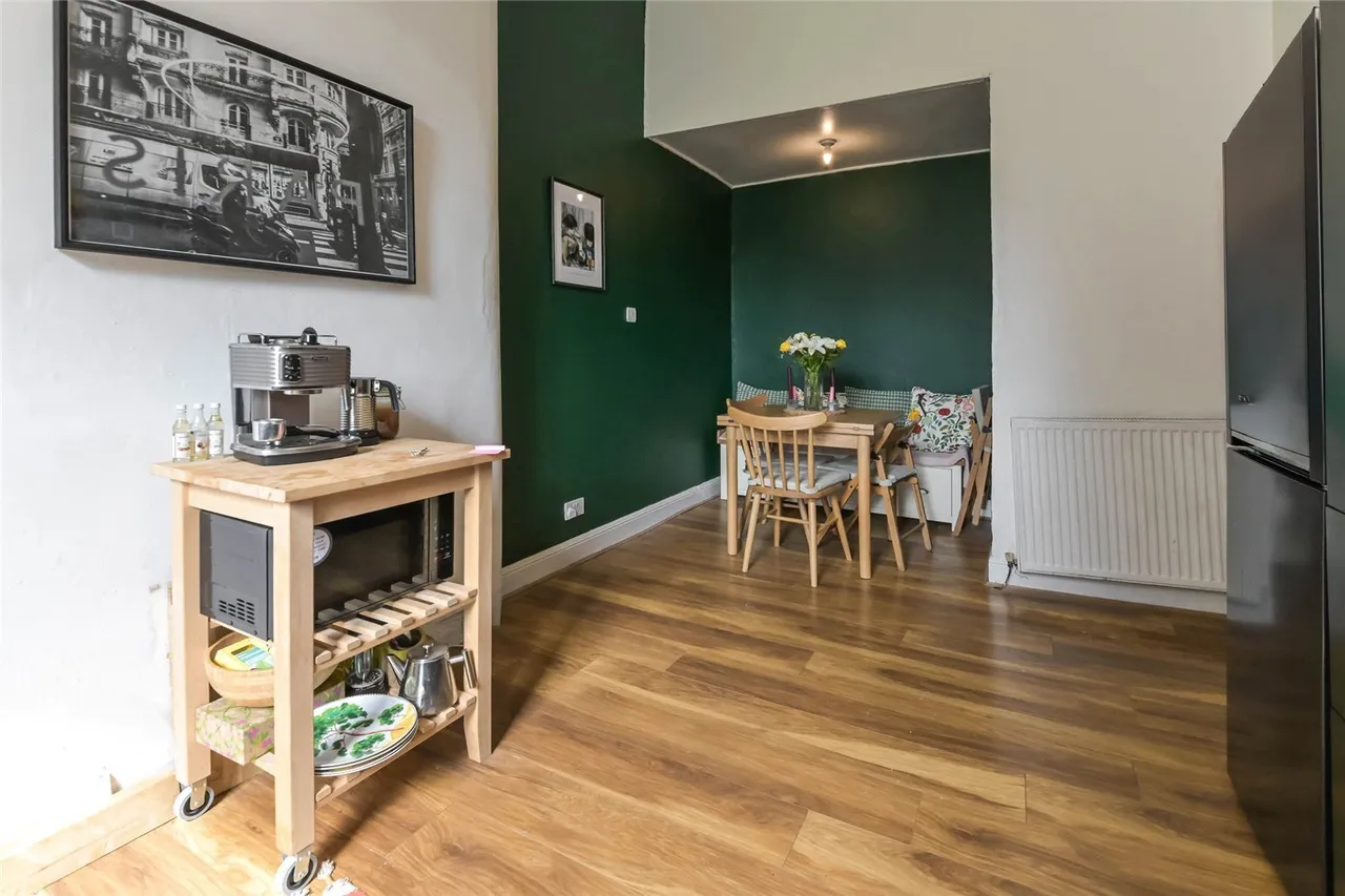 Allison Street, Govanhill, Glasgow, G42, photo 12