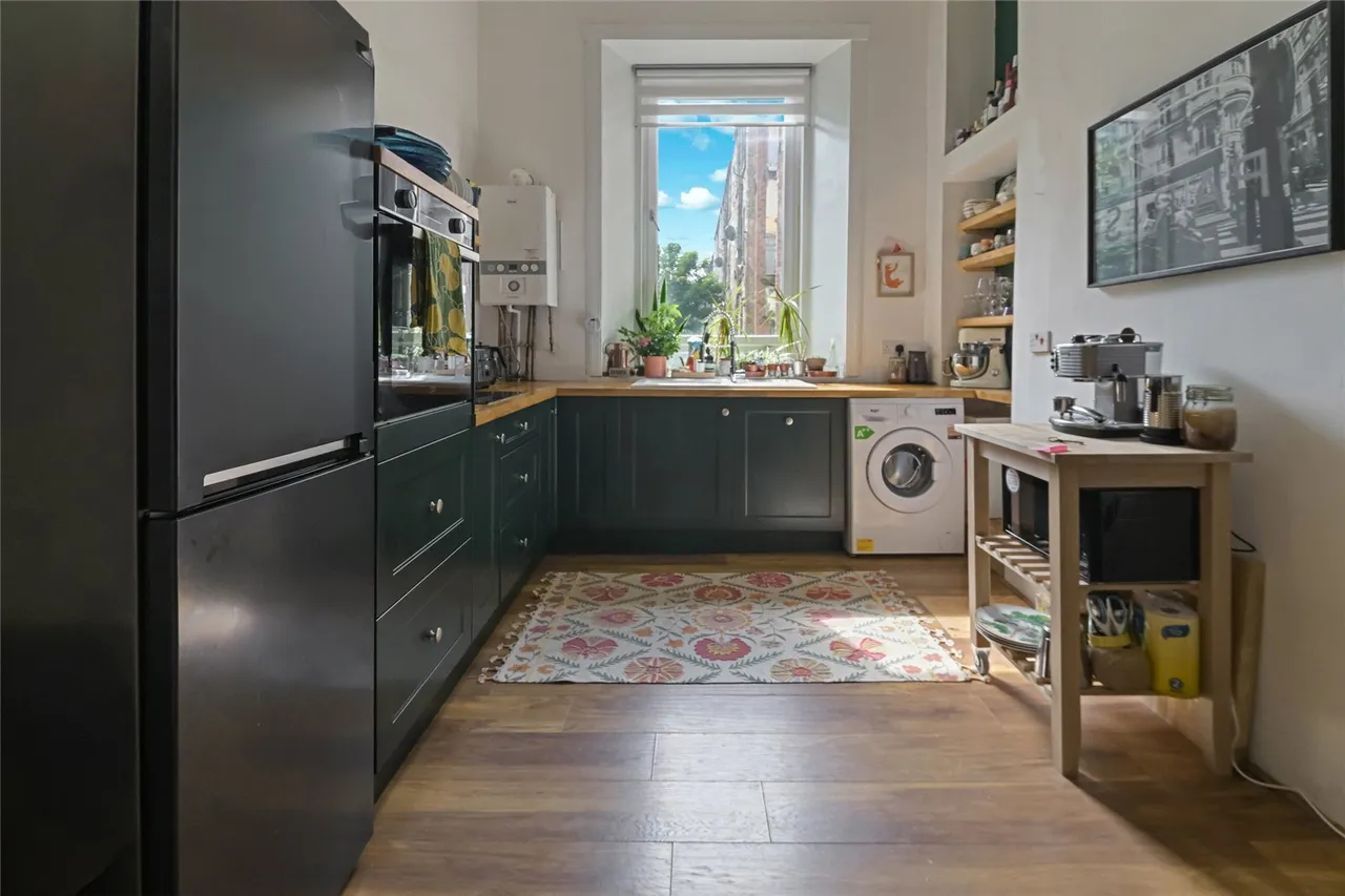 Allison Street, Govanhill, Glasgow, G42, photo 9