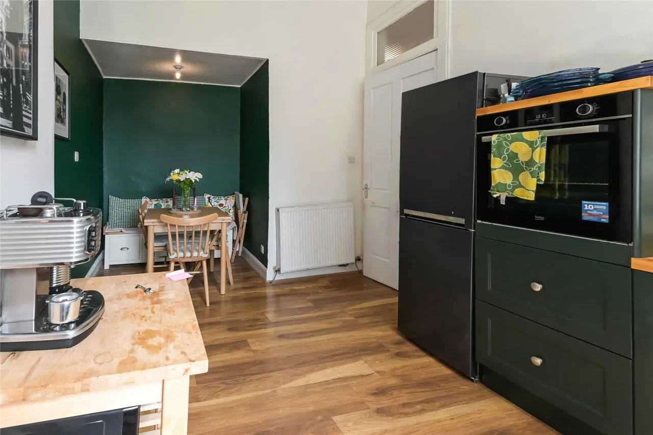 Allison Street, Govanhill, Glasgow, G42, photo 11