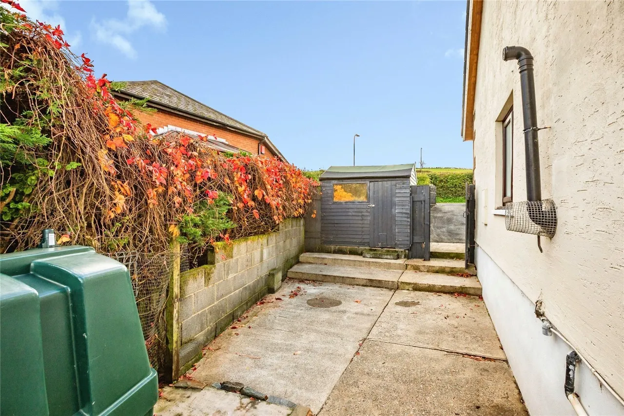 Penlon Road, Newcastle Emlyn, SA38, photo 24