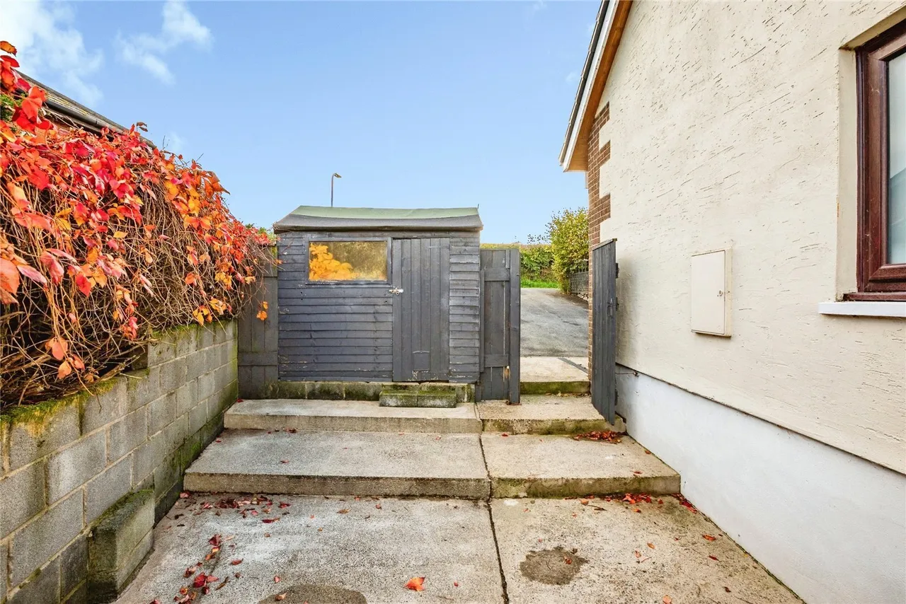 Penlon Road, Newcastle Emlyn, SA38, photo 25