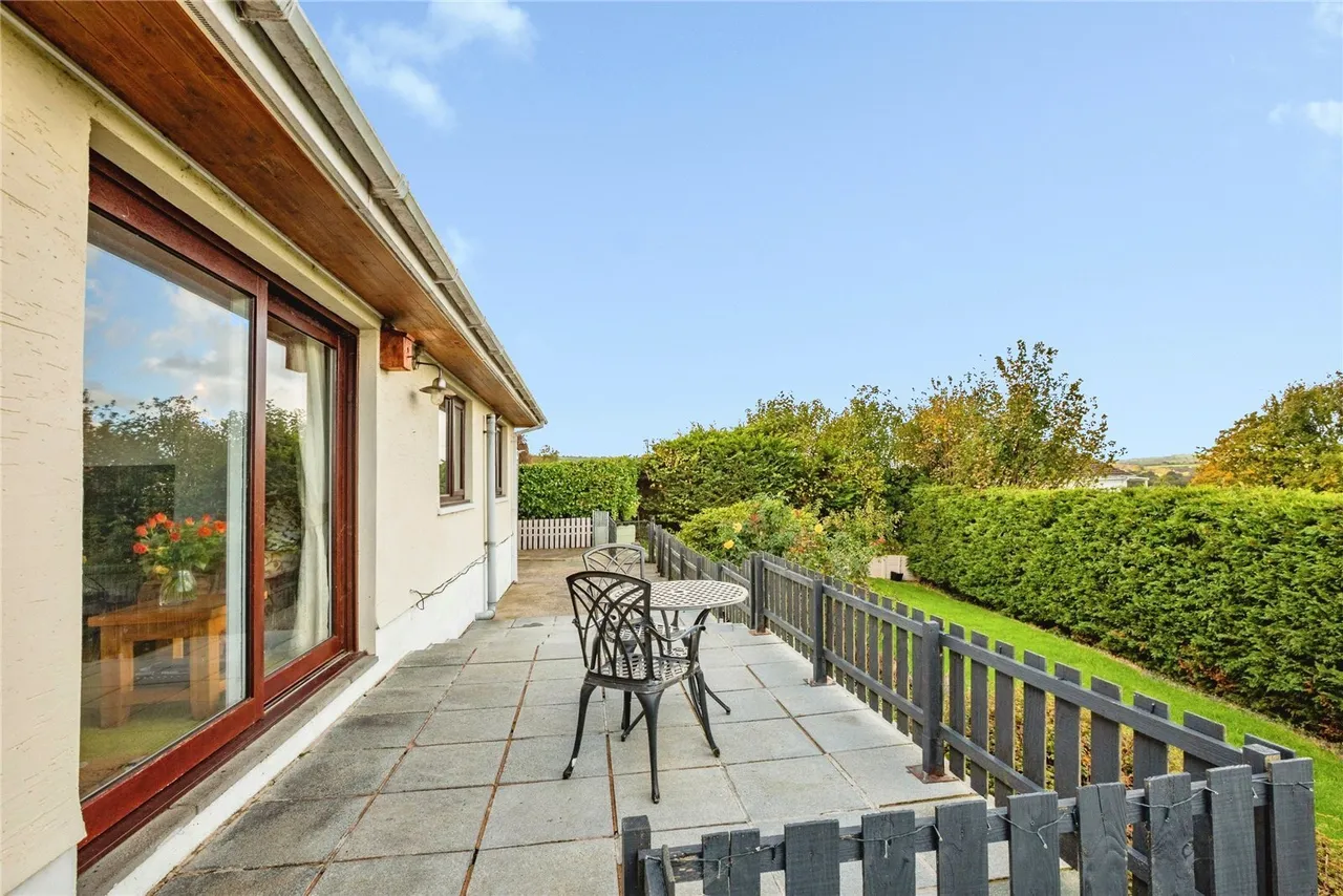 Penlon Road, Newcastle Emlyn, SA38, photo 20