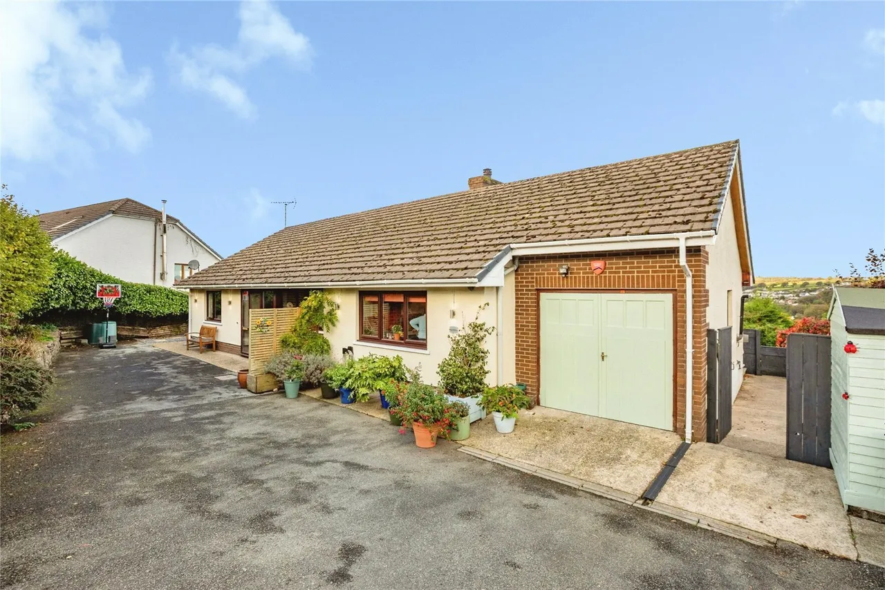Penlon Road, Newcastle Emlyn, SA38, photo 29