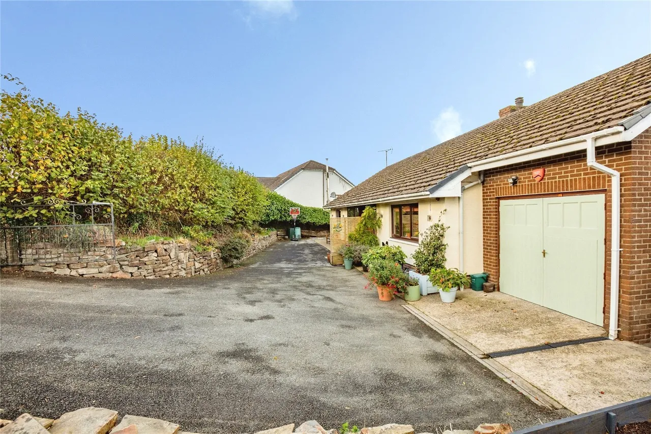 Penlon Road, Newcastle Emlyn, SA38, photo 28