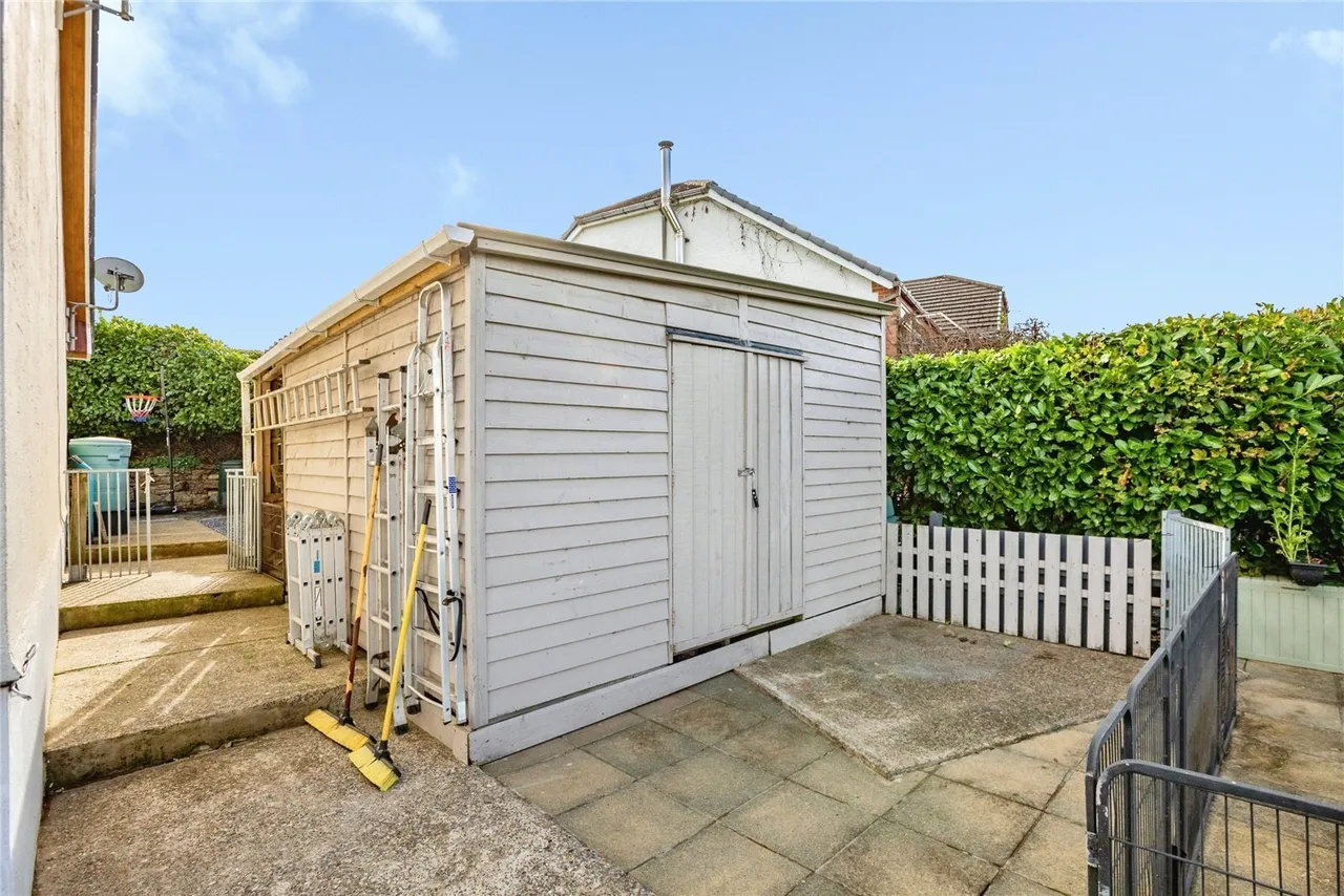 Penlon Road, Newcastle Emlyn, SA38, photo 23