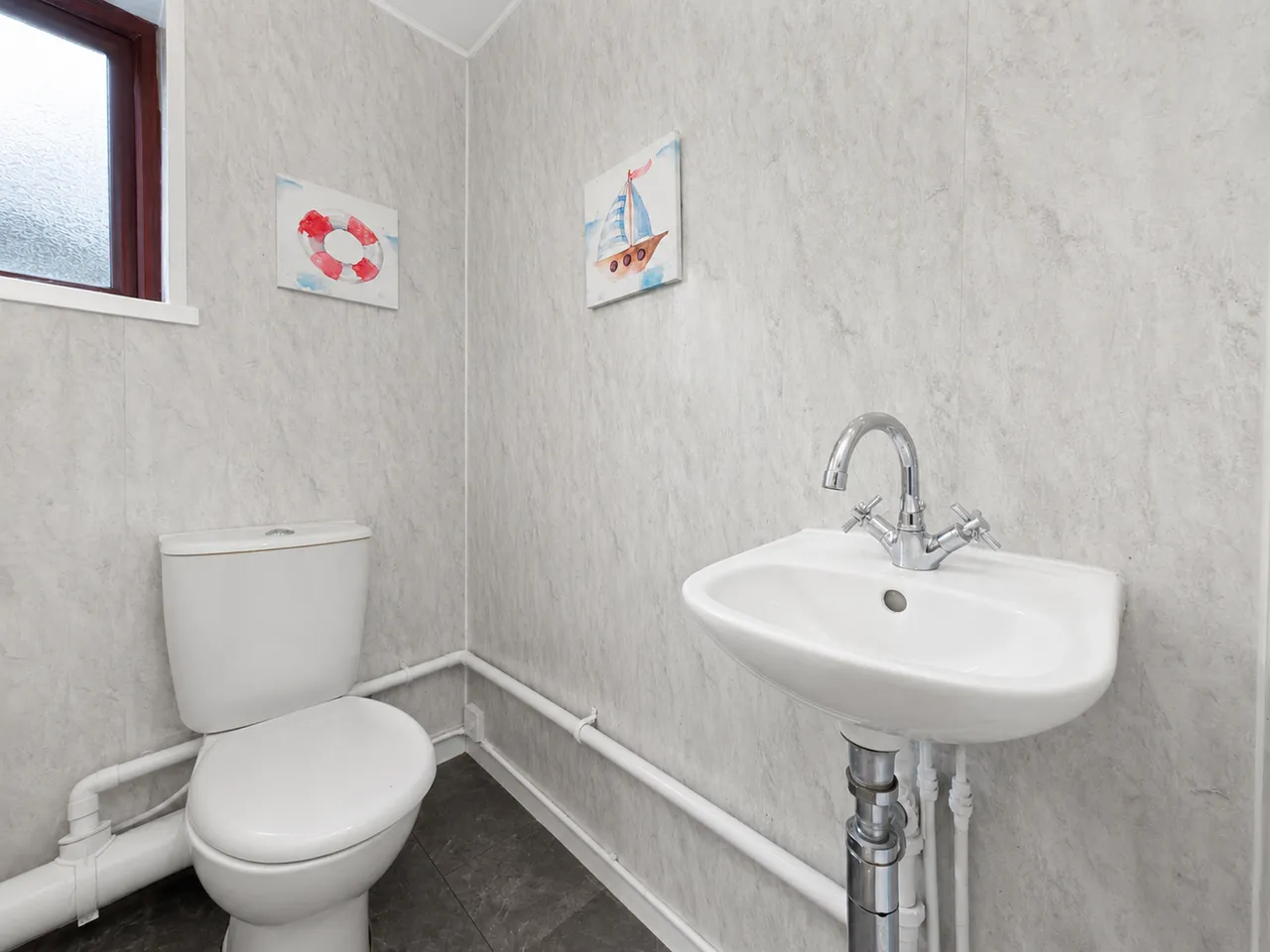 Commercial Road, Rhydyfro, photo 13