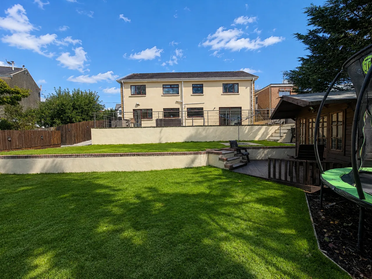 Commercial Road, Rhydyfro, photo 38
