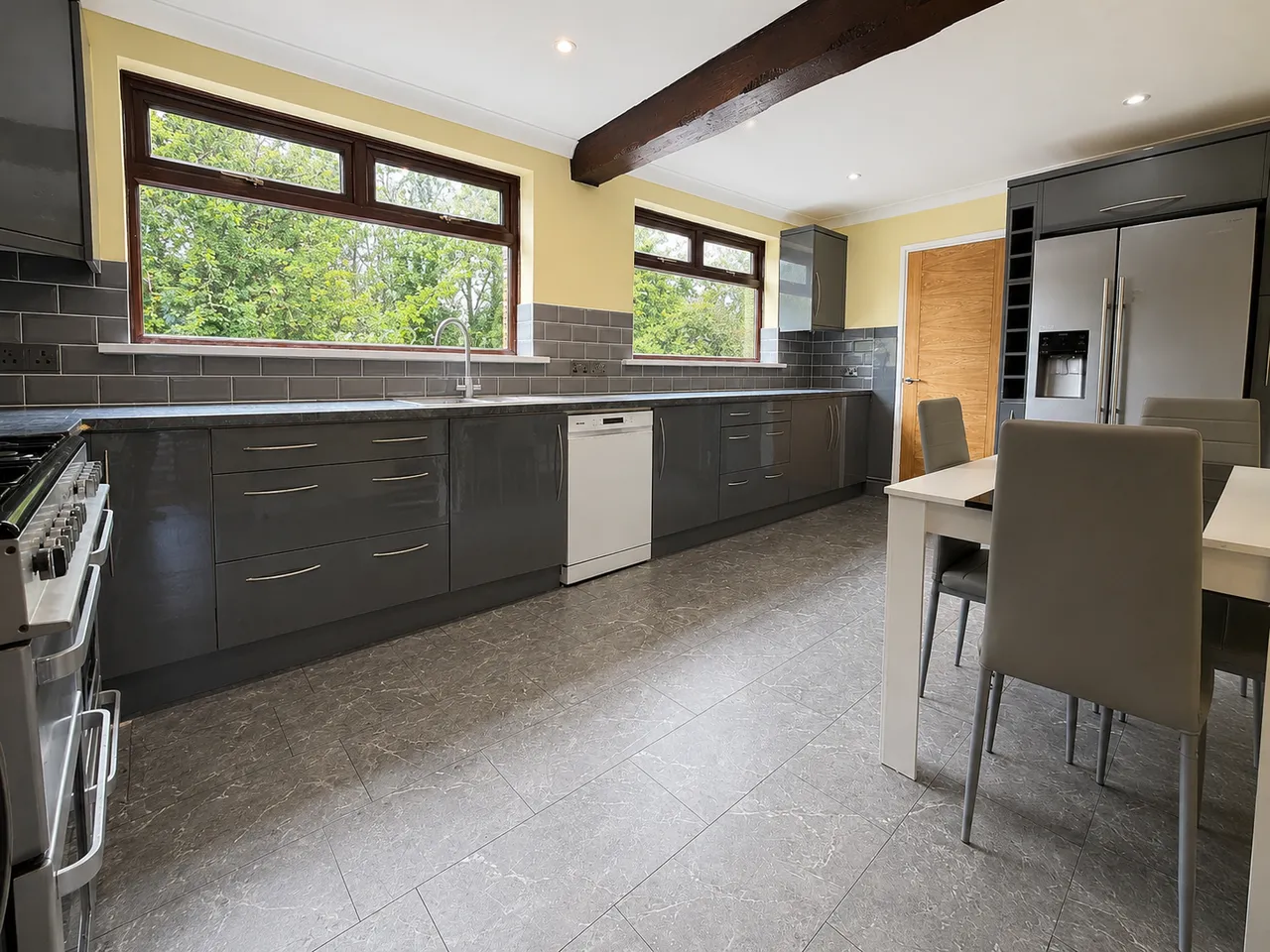 Commercial Road, Rhydyfro, photo 7