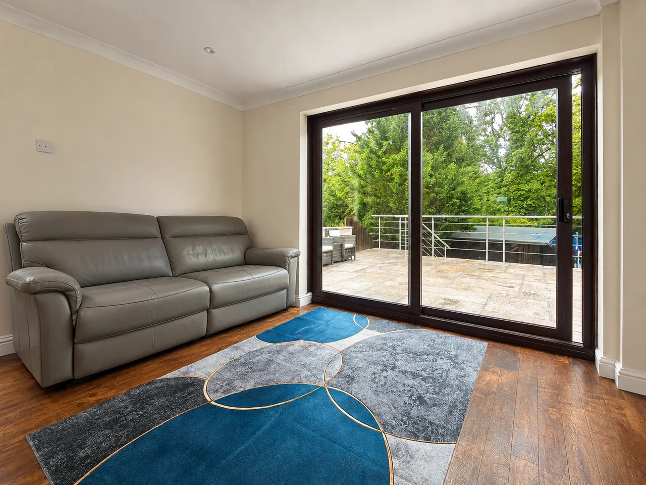 Commercial Road, Rhydyfro, photo 6