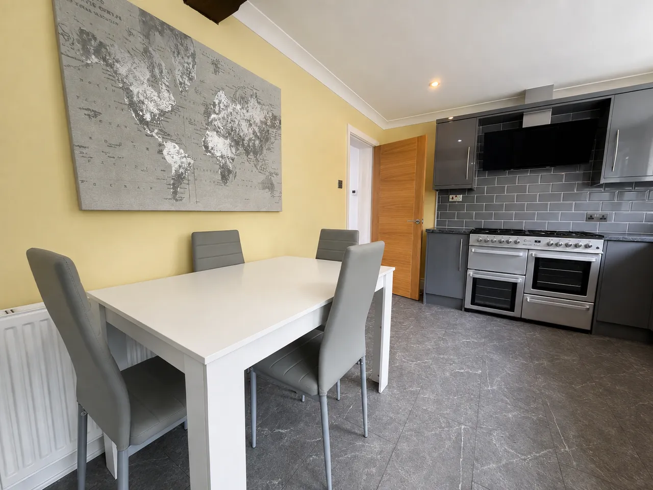 Commercial Road, Rhydyfro, photo 11