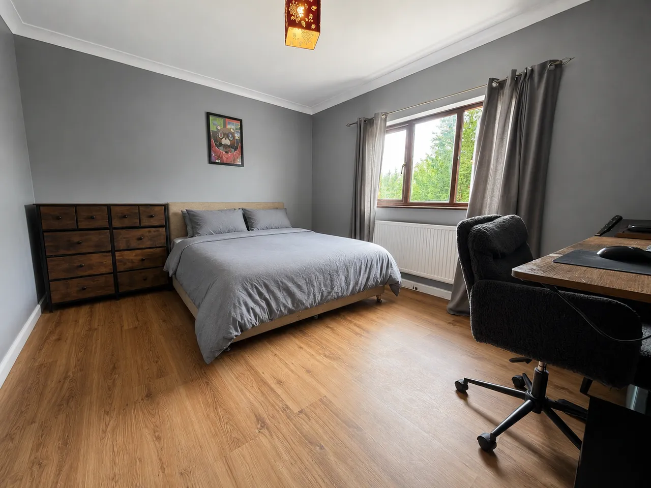 Commercial Road, Rhydyfro, photo 19
