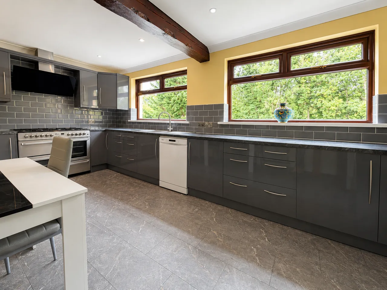 Commercial Road, Rhydyfro, photo 10