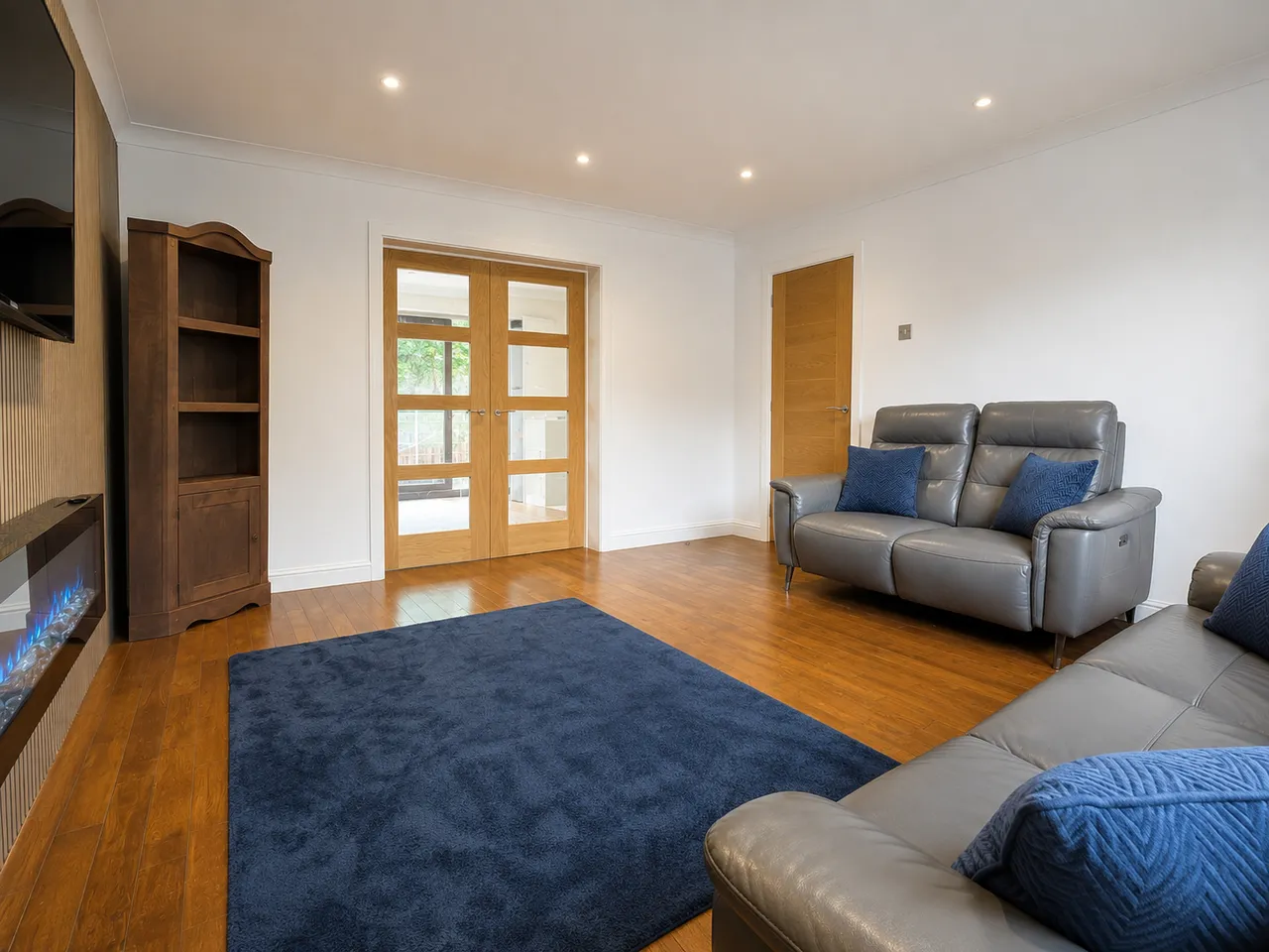 Commercial Road, Rhydyfro, photo 5