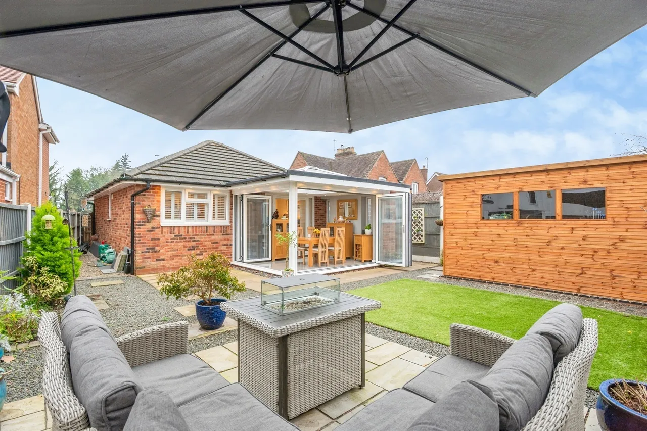 Spetchley Road, Worcester, photo 12