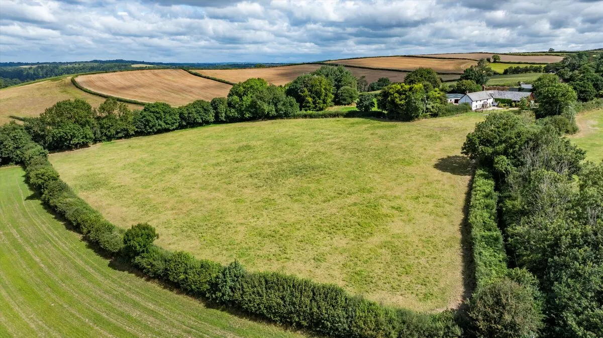 Chulmleigh, EX18, photo 17