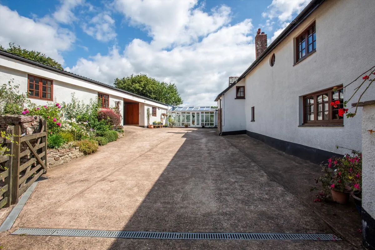 Chulmleigh, EX18, photo 14