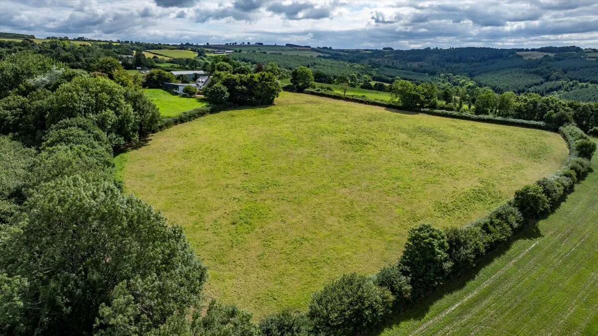 Chulmleigh, EX18, photo 18