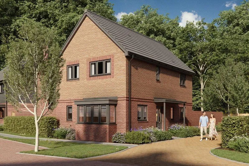 Bellew Road, Deepcut, GU16, photo 3